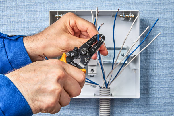 Trusted Flint, MI Electrical Services Experts