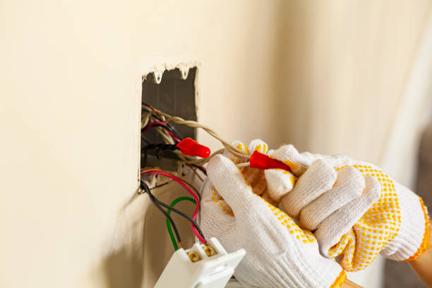 Emergency Electrical Repair Services in Flint, MI