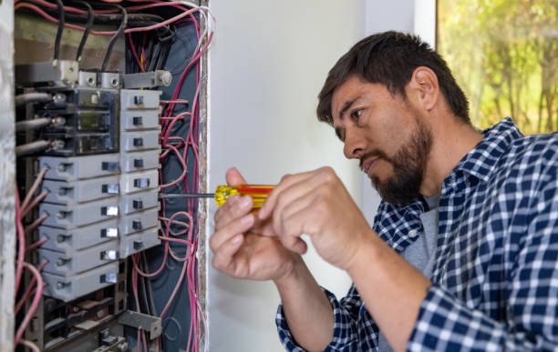 Commercial Electrical Services in Flint, MI