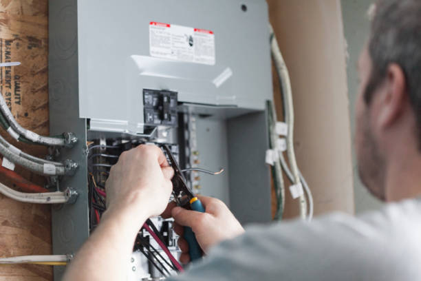 Best Electrical Maintenance Services  in Flint, MI